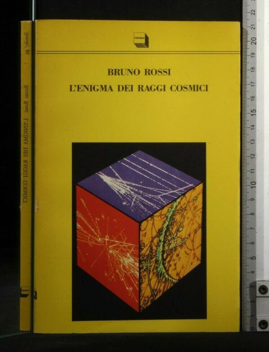 L'enigma dei raggi cosmici (Sonde, Band 23) Business & Technology