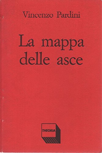 La mappa delle asce (Riflessi, Band 71) Contemporary literature