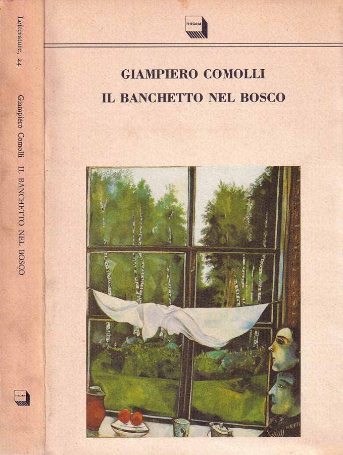 Il banchetto nel bosco (Letterature, Band 24) Contemporary literature