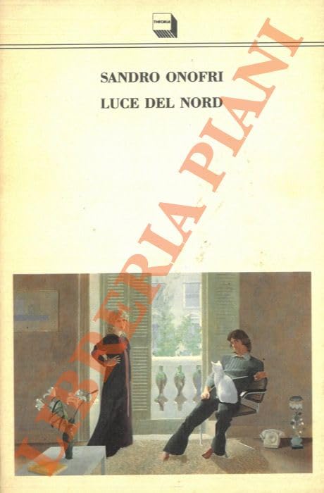 Luce del Nord (Letterature, Band 27) Contemporary literature