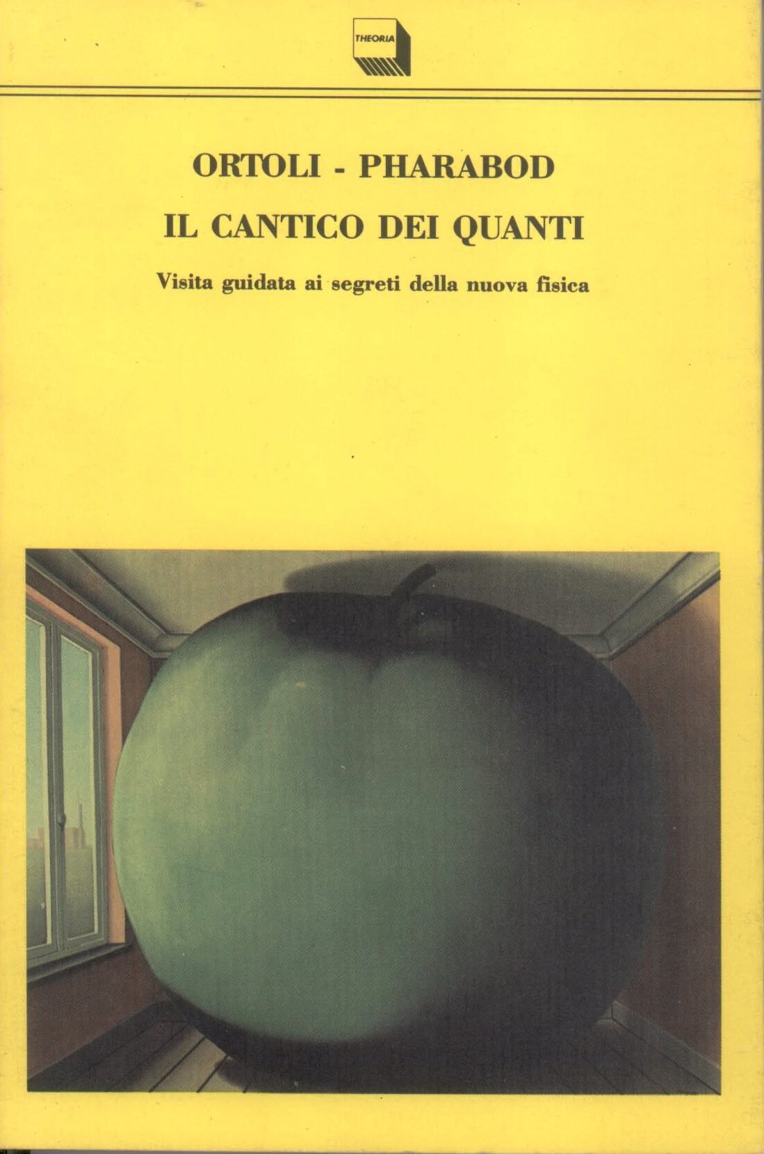 Il cantico dei quanti. Visita guidata ai segreti della nuova fisica (Sonde, Band 28) Natural Sciences