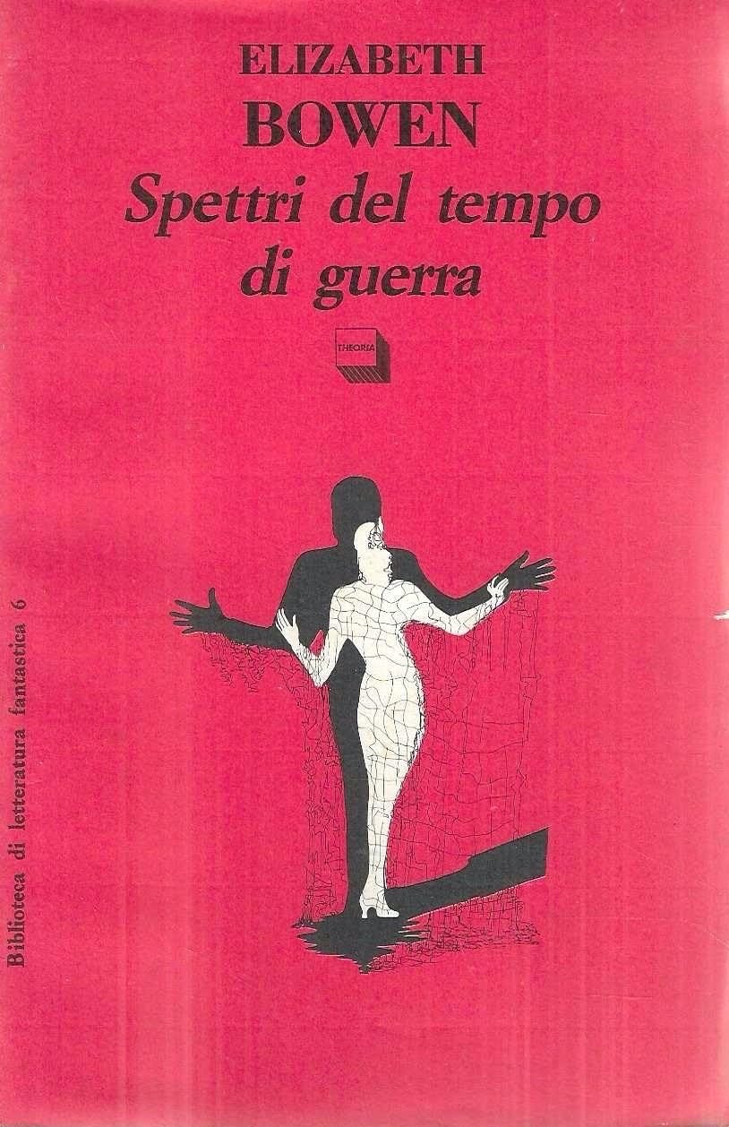 Spettri del tempo di guerra (BLF, Band 6) Classics