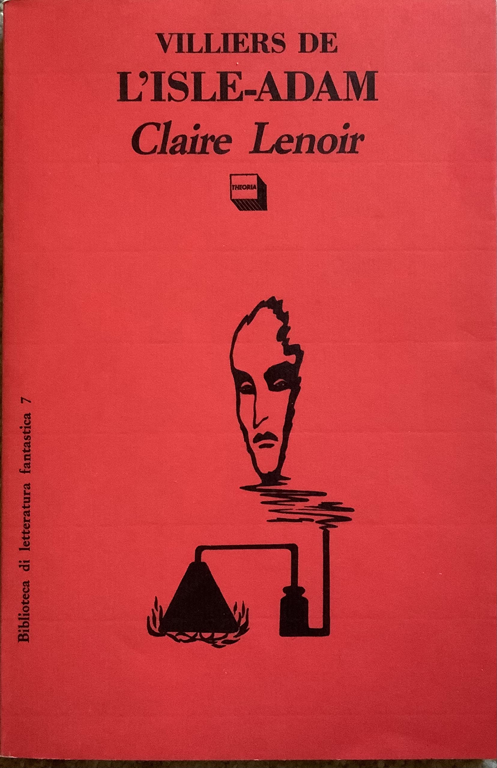 Claire Lenoir (BLF, Band 7) Contemporary literature