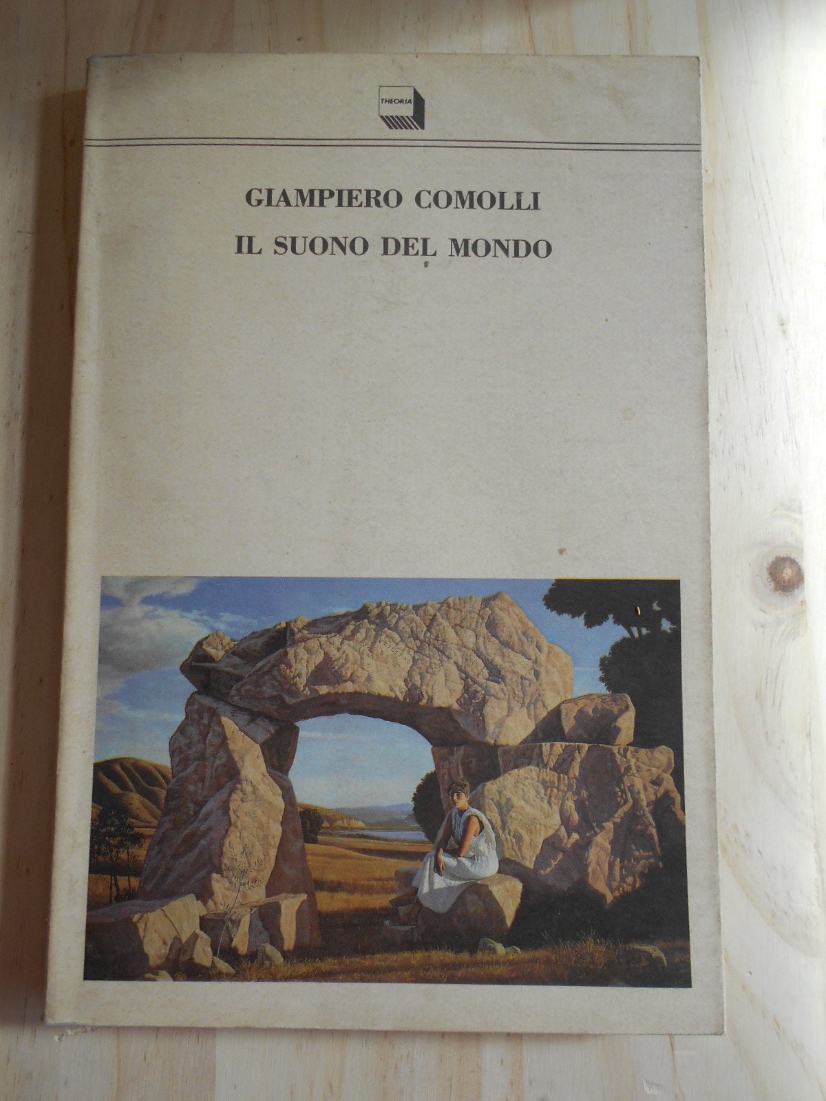 Il suono del mondo (Letterature, Band 32) Contemporary literature