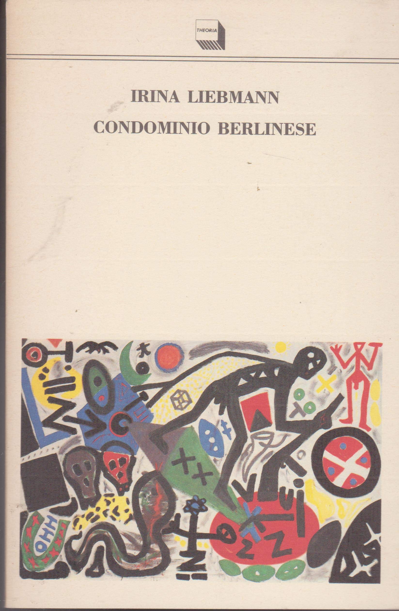 Condominio berlinese (Letterature, Band 34) Contemporary literature