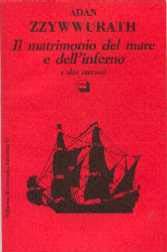 Il matrimonio del mare e dell'inferno e altri racconti (BLF, Band 15) Action & Adventure