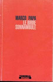 Le birre sonnambule (Riflessi, Band 101) Contemporary literature