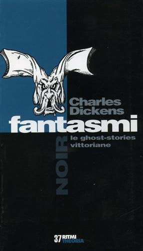 Fantasmi. Le ghost-stories vittoriane (Ritmi, Band 37) Horror & Mystery