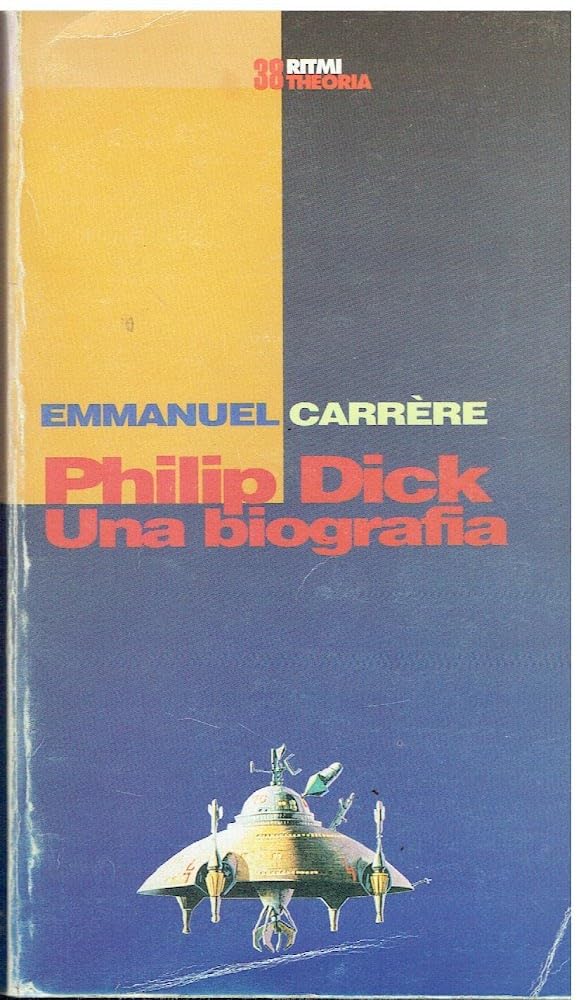 Philip Dick 1928-1982. Una biografia book