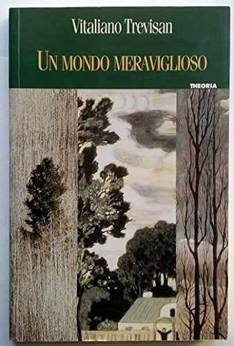 Un mondo meraviglioso. Uno standard book