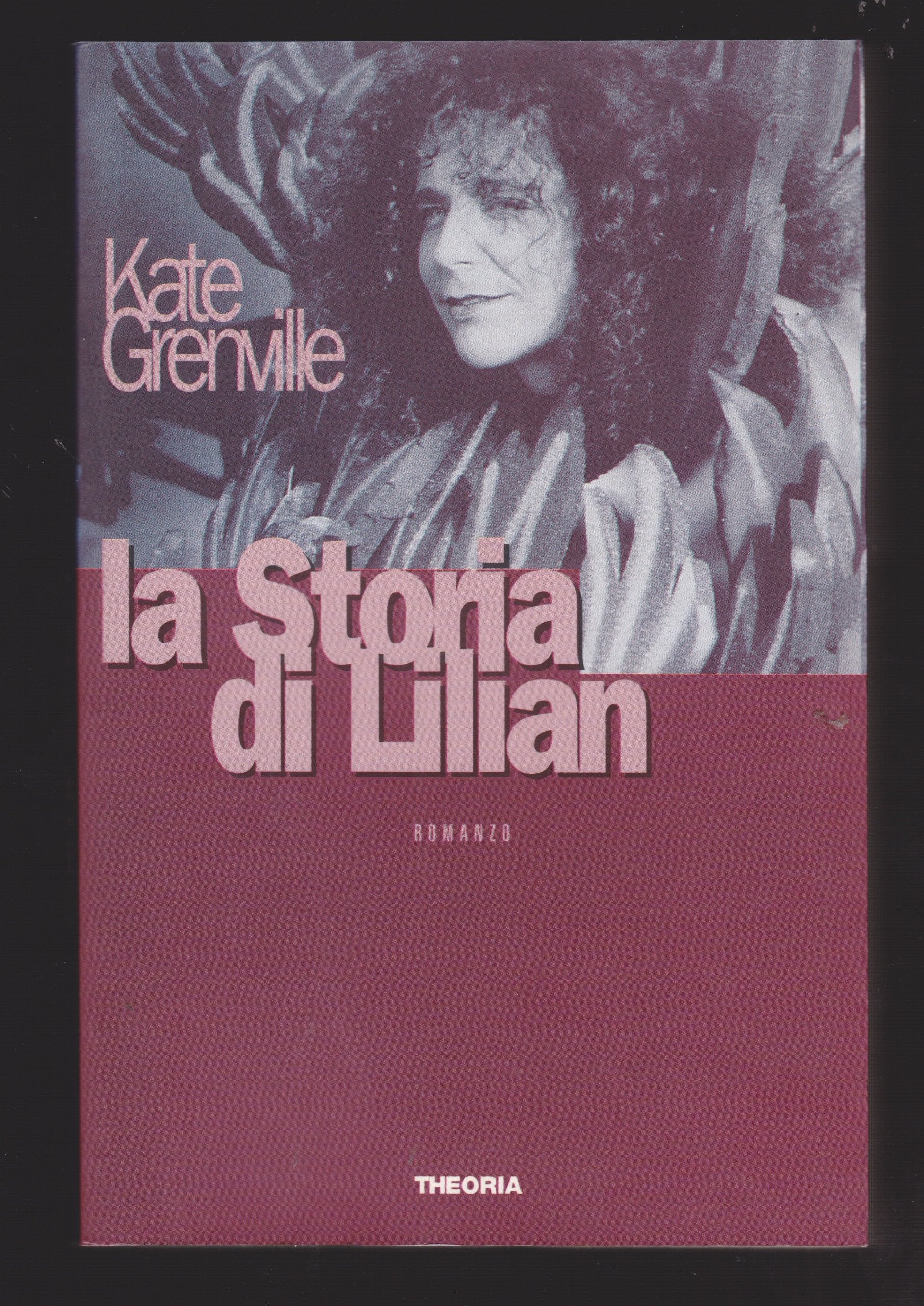 La storia di Lilian (Gli altri) Contemporary literature