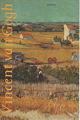 Vincent van Gogh Dipinti - Vincent Van Gogh (Arnoldo Mondadori Editore) Books