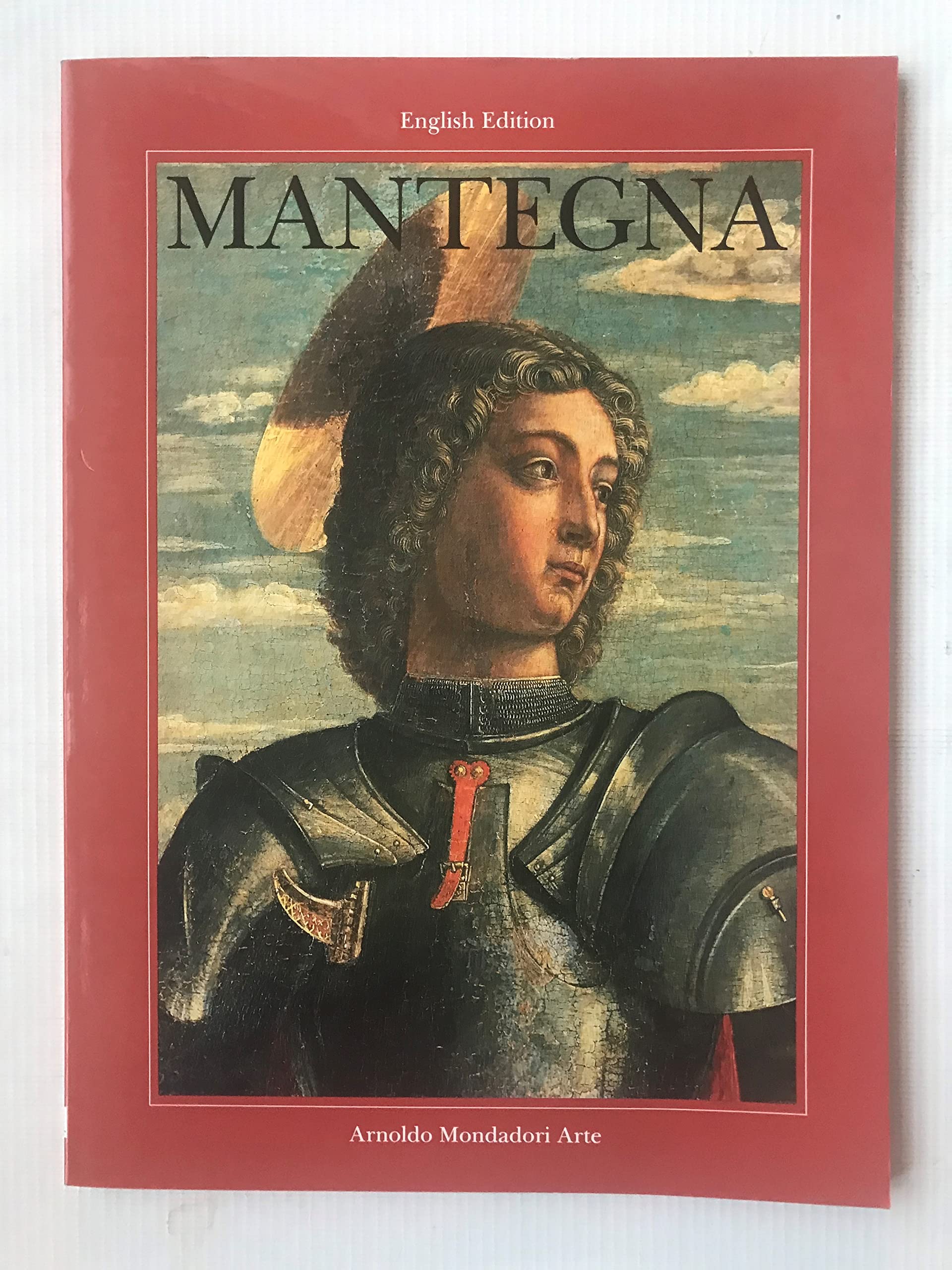 Product Image: Andrea Mantegna