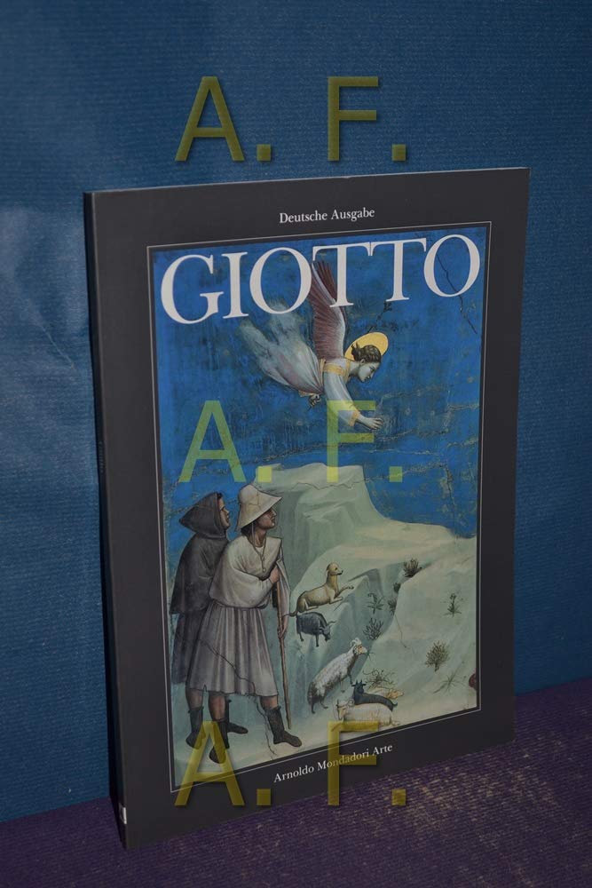 Giotto. Art & Literature