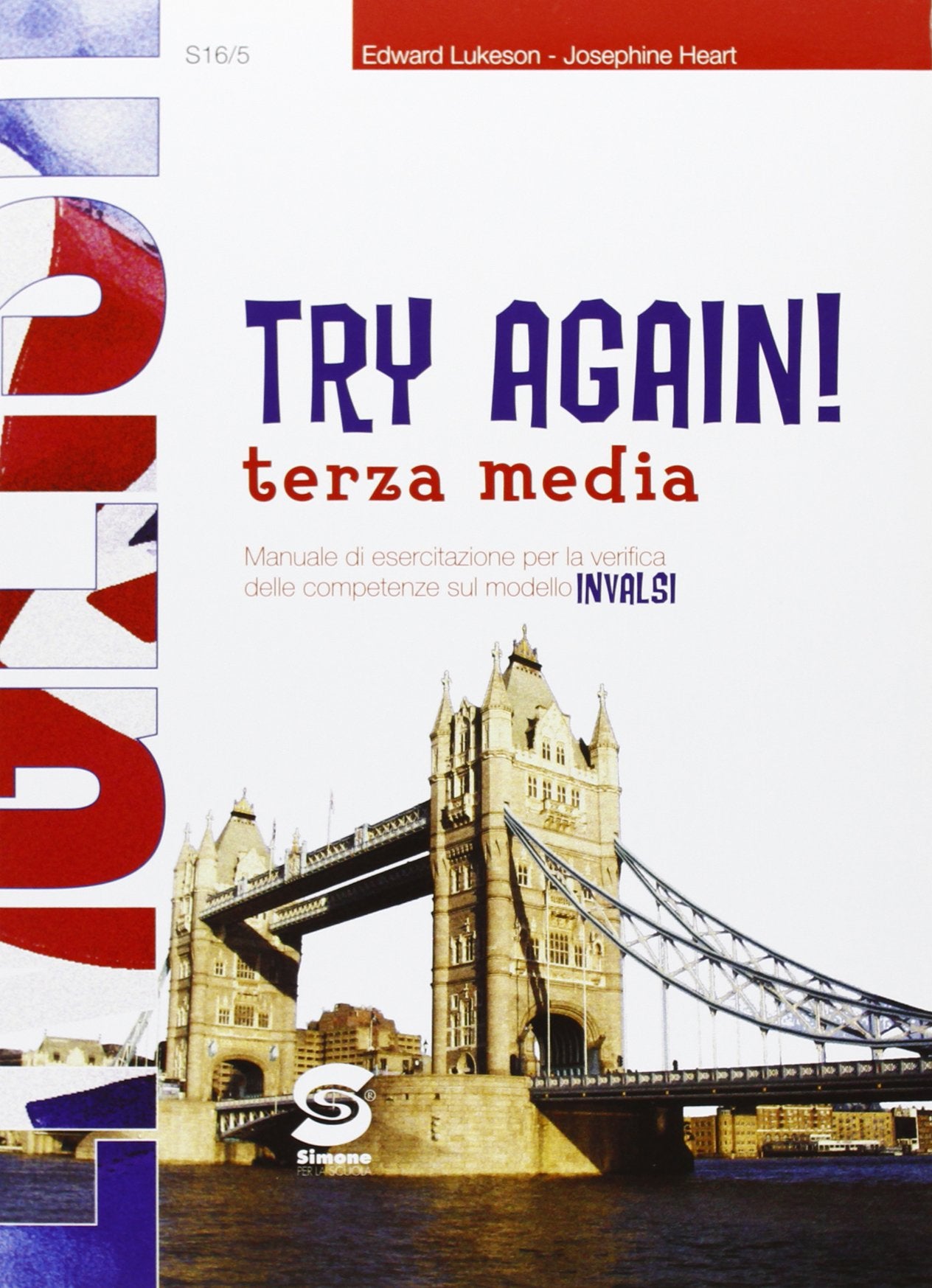 Try again! Per la 3ª classe della Scuola media Professional & Reference Books
