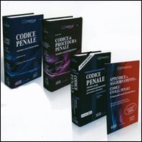Codice penale-Codice di procedura penale. Annotati con la giurisprudenza-Codice penale. Annotato con gli orienatamenti giurisprudenziali. Con CD-ROM (I codici commentati, Band 22) Law