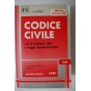 Codice civile con il trattato CEE e leggi complementari. Aggiornato al gennaio 1993 (I Codici Simone, Band 504) Law