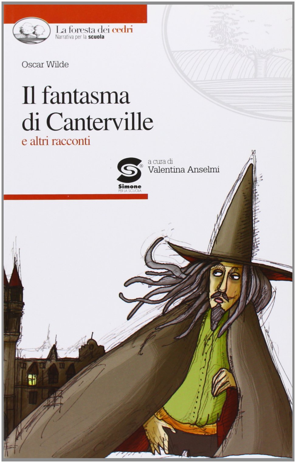Il fantasma di Canterville e altri racconti book