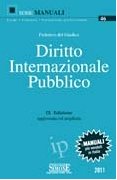 Diritto internazionale pubblico (Manuali Simone. Esami, concorsi, formazione professionale) Law