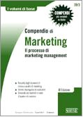 Compendio di marketing. Il processo di marketing management book