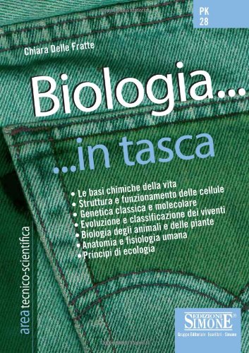 Biologia (In tasca, Band 28) Study Guides