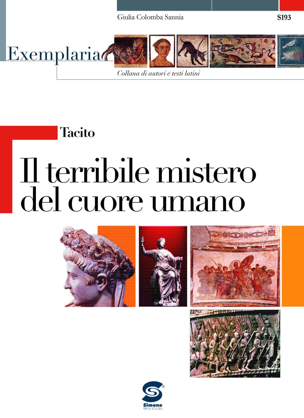 Il terribile mistero del cuore umano Professional & Reference Books