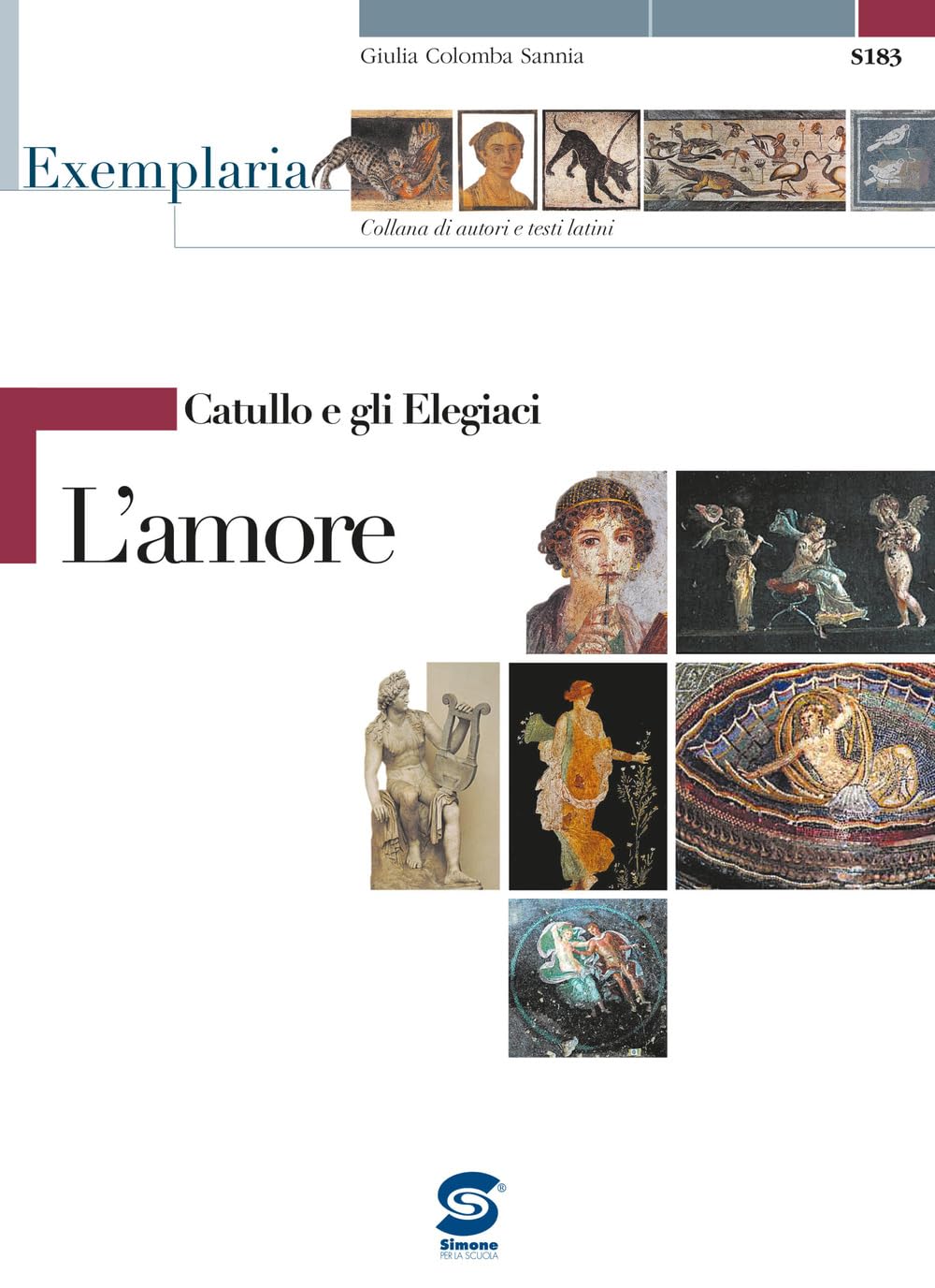 L'amore. Per i Licei e gli Ist. magistrali. Con espansione online Professional & Reference Books