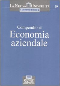 Compendio di economia aziendale book