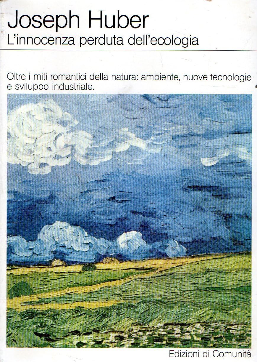 L'innocenza perduta dell'ecologia Mathematics