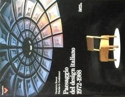 Paesaggio del design italiano (1972-1988) Film, Art & Culture