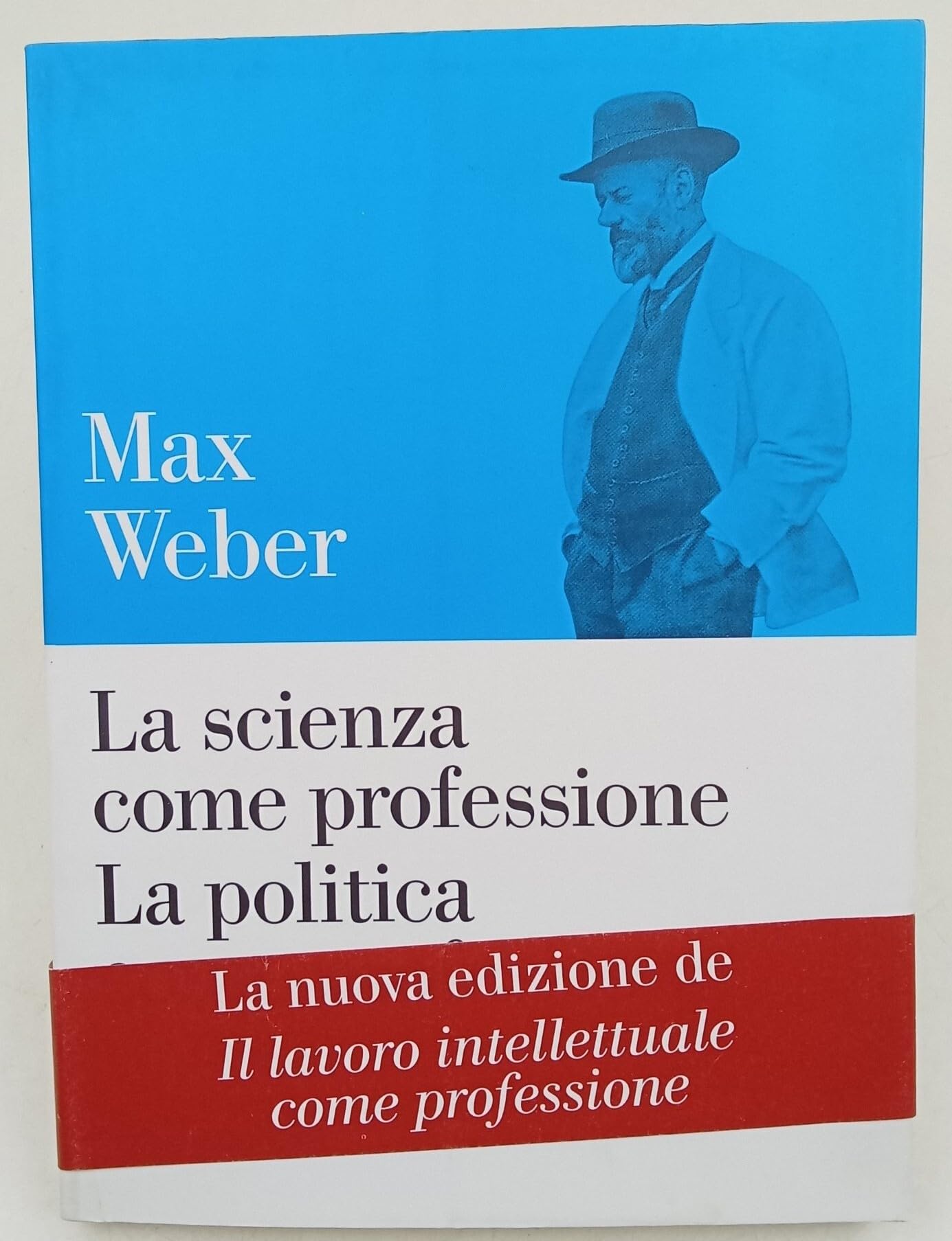 La scienza come professione. La politica come professione book