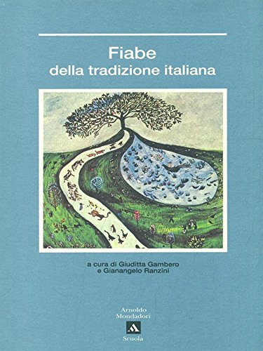 Fiabe della tradizione italiana book