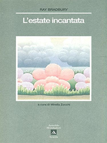 L'estate incantata (Le cicale) Professional & Reference Books
