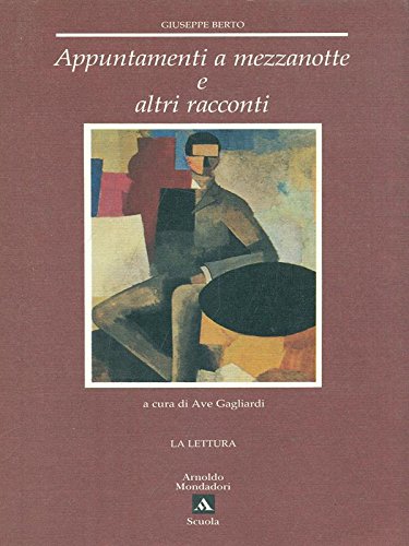 Appuntamenti a mezzanotte e altri racconti book