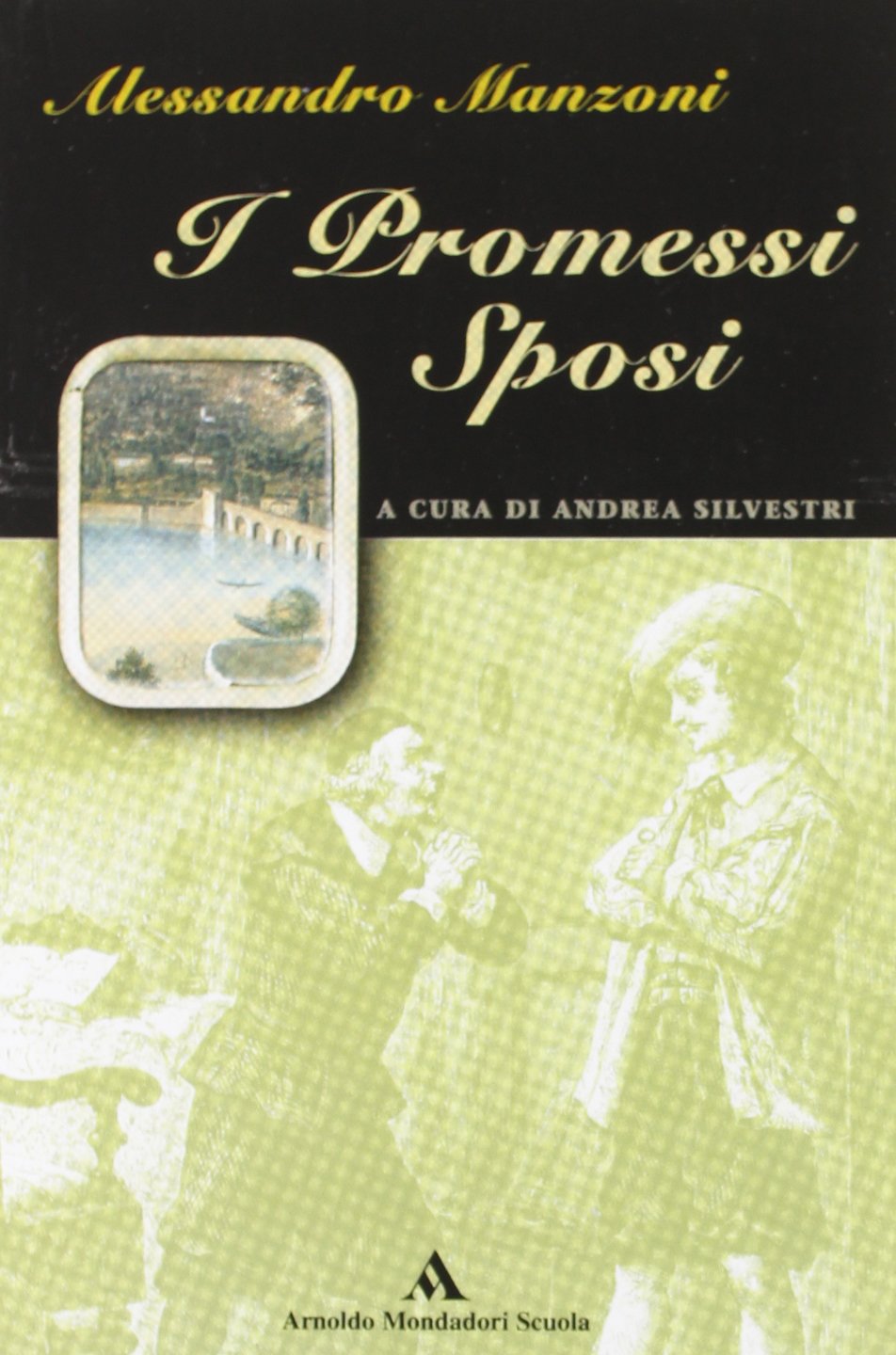 I Promessi sposi. Per le Scuole superiori Professional & Reference Books