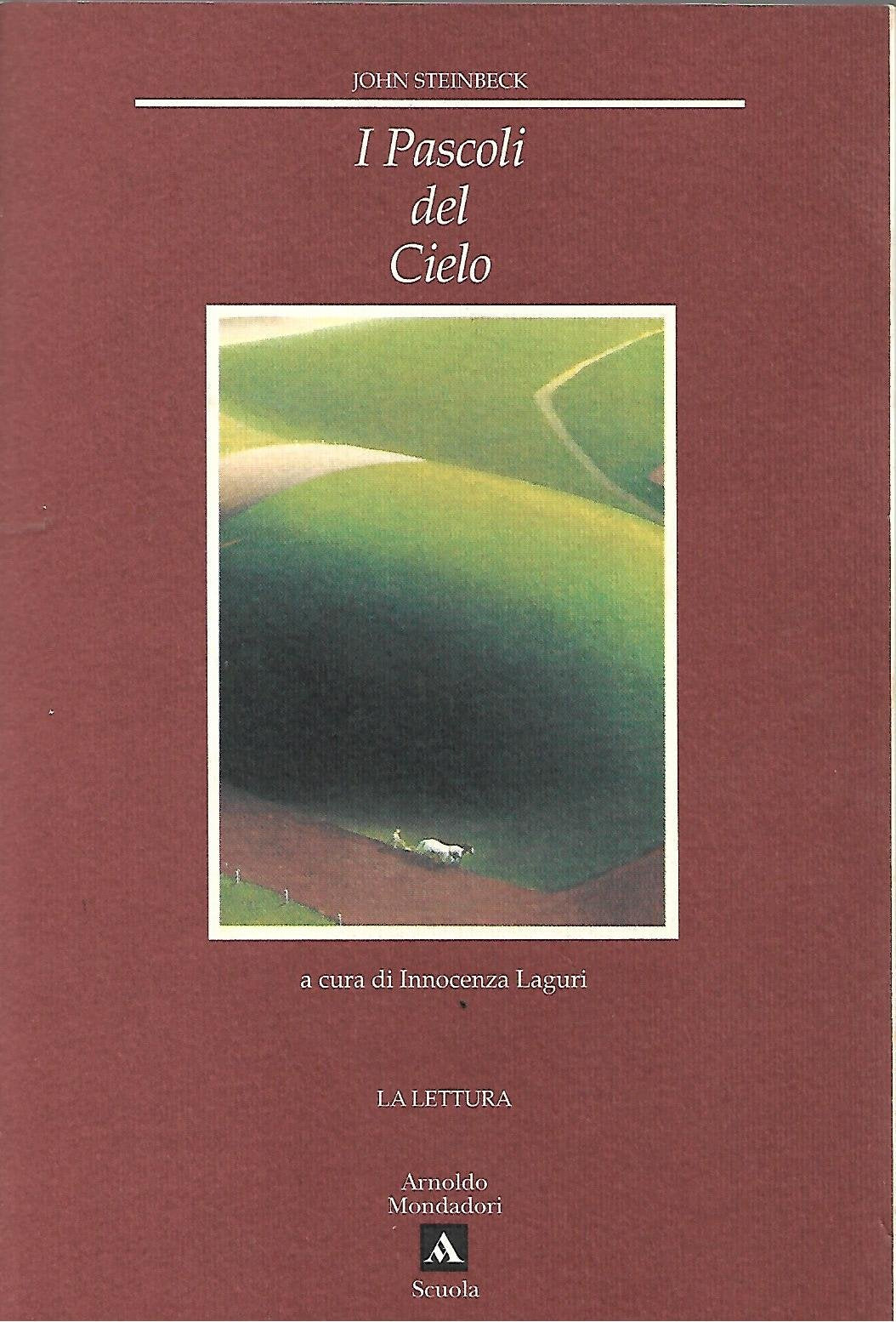 I pascoli del cielo (La lettura) Professional & Reference Books