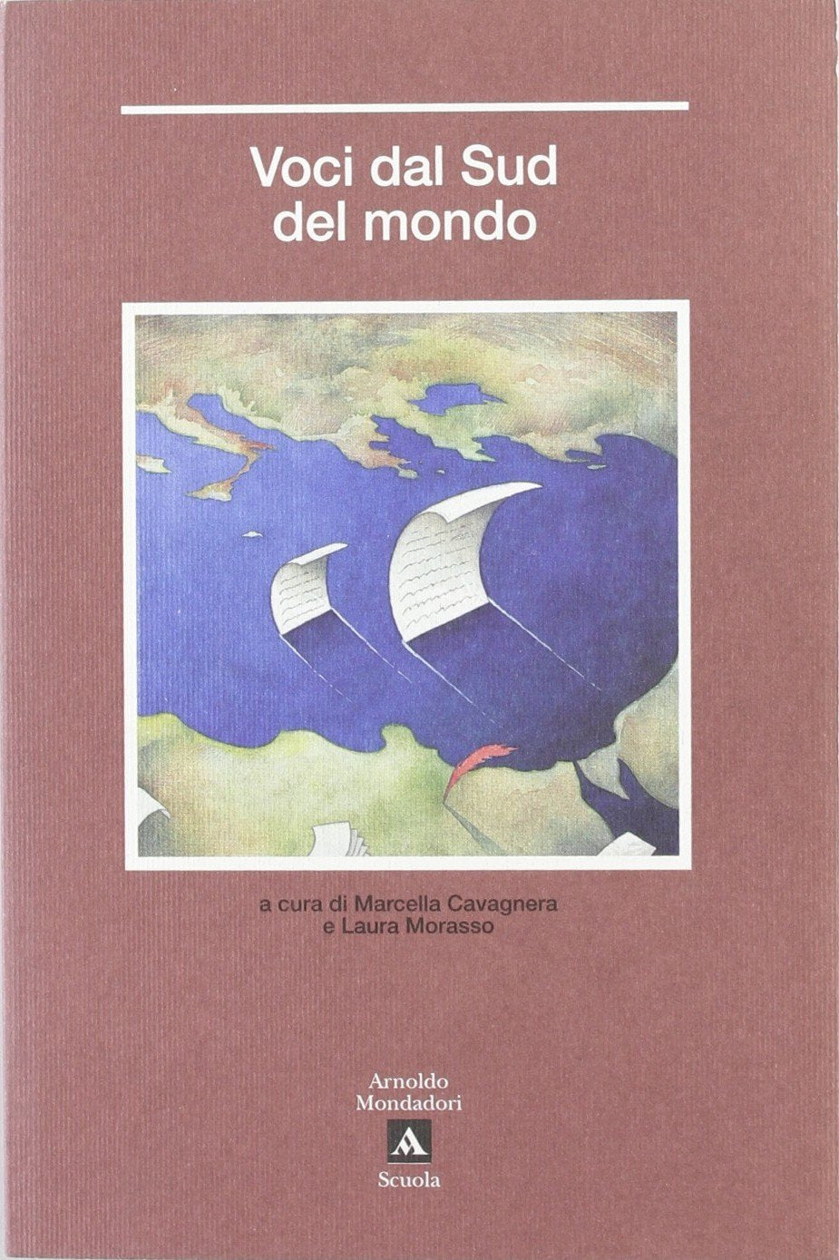 Voci dal sud del mondo (Le cicale) Professional & Reference Books