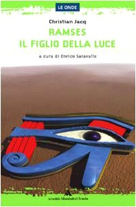 Ramses. Il figlio della luce (Le onde) Professional & Reference Books