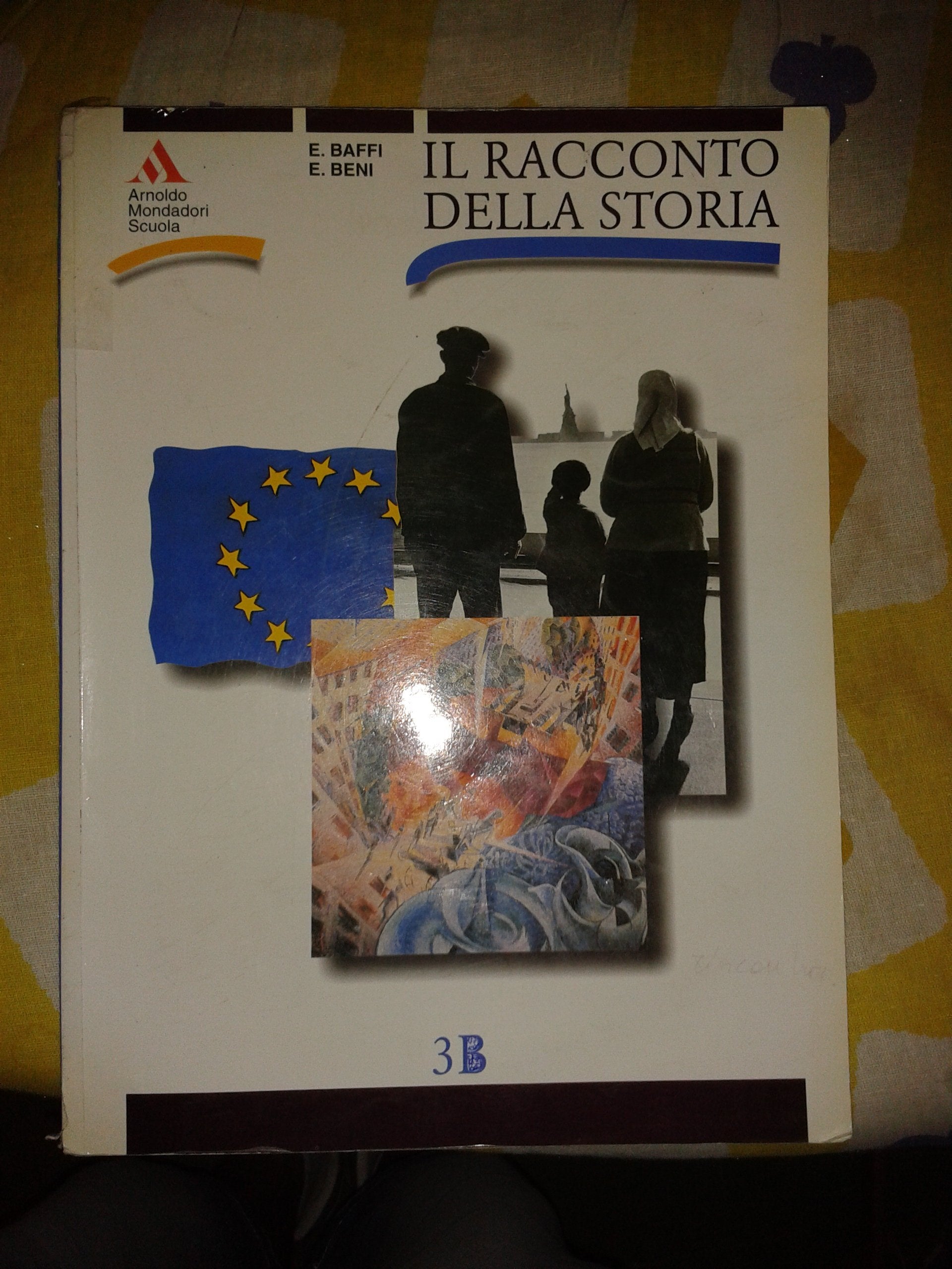 Il racconto della storia. Ediz. leggera. Per la Scuola media (Vol. 3) book