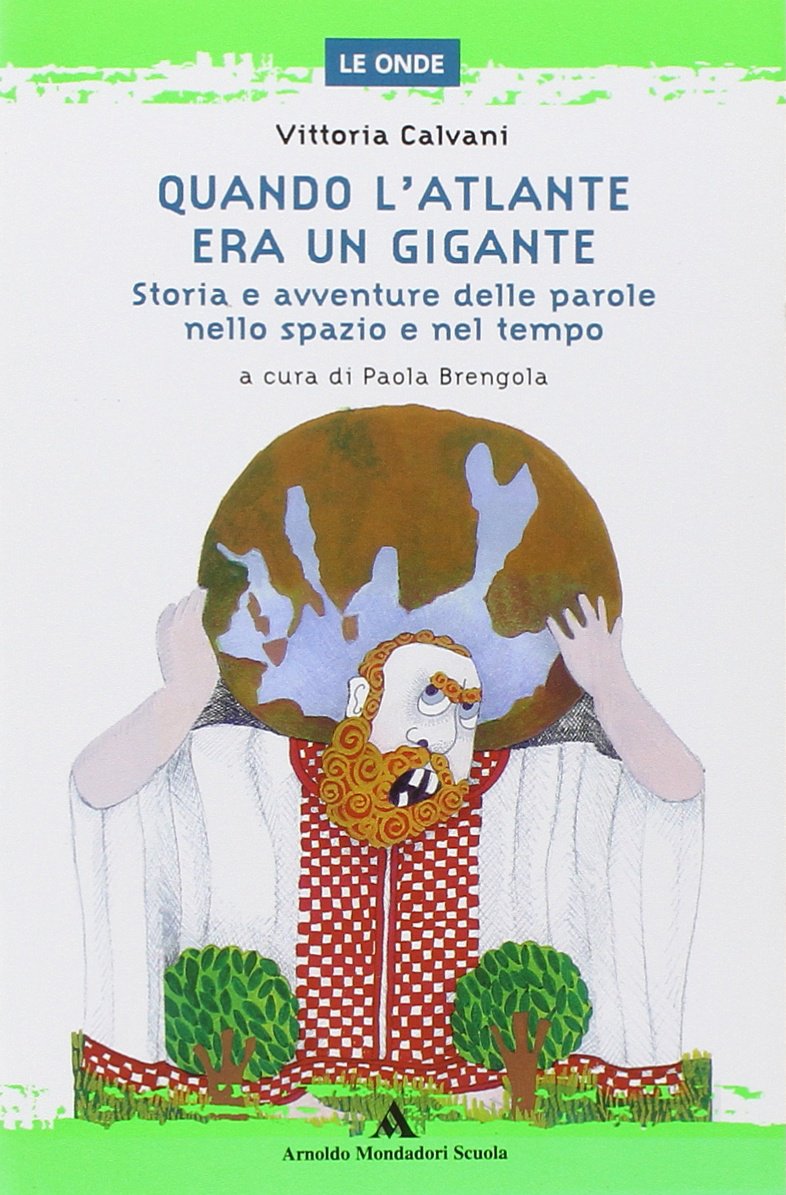 Quando l'Atlante era un gigante book