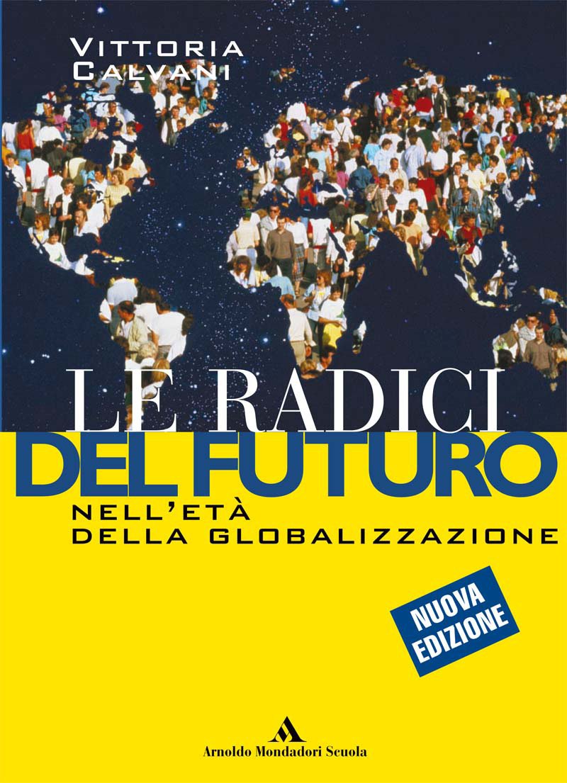 Le radici del futuro. Per il biennio degli Ist. professionali (Vol. 3) book