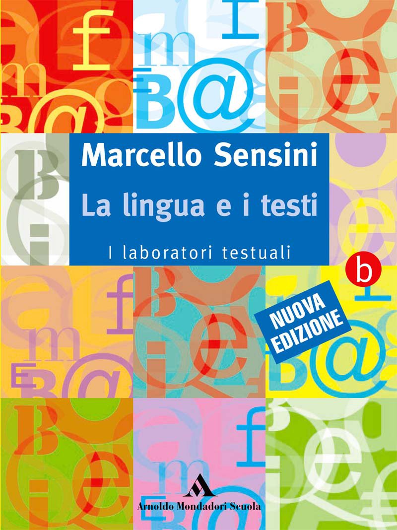 La lingua e i testi. Con fascicolo. Per le Scuole superiori vol. 1-2 Professional & Reference Books