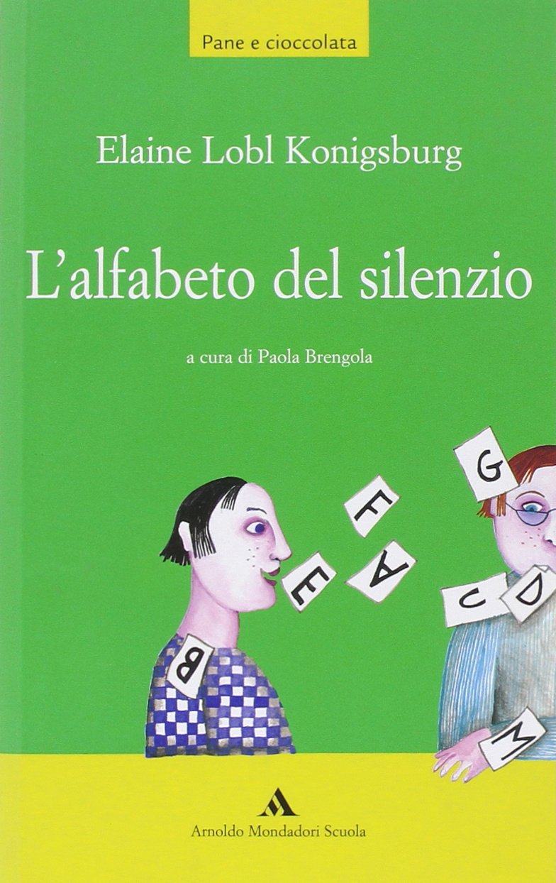 L'alfabeto del silenzio Professional & Reference Books