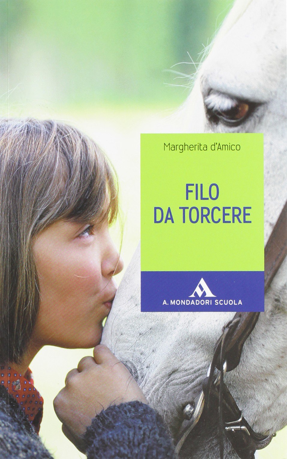 Filo da torcere book
