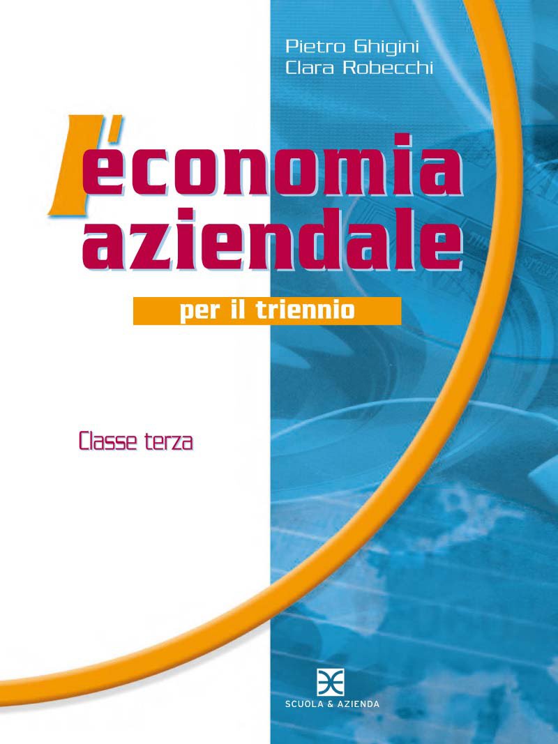 L'economia aziendale. Con laboratorio. Per gli Ist. tecnici commerciali (Vol. 3) book
