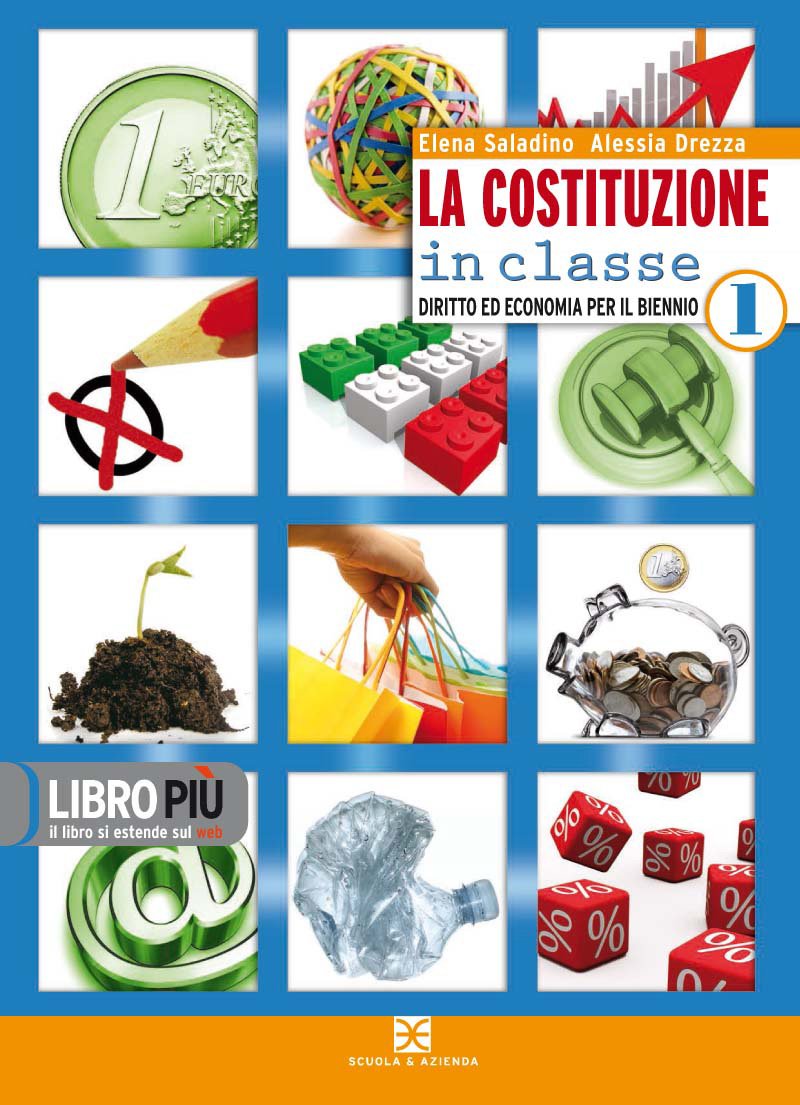 La Costituzione in classe. Vol. 1-2. Per le Scuole superiori. Con CD-ROM. Con espansione online book