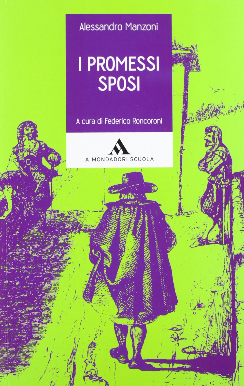 I promessi sposi. Con espansione online Professional & Reference Books
