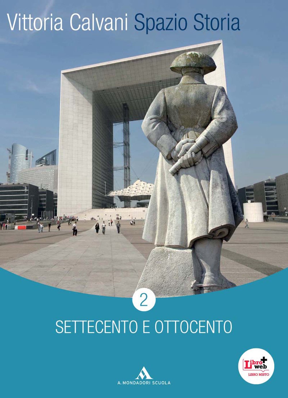 Spazio storia. Per gli Ist. professionali. Con espansione online. Settecento e Ottocento (Vol. 2) Non-fiction