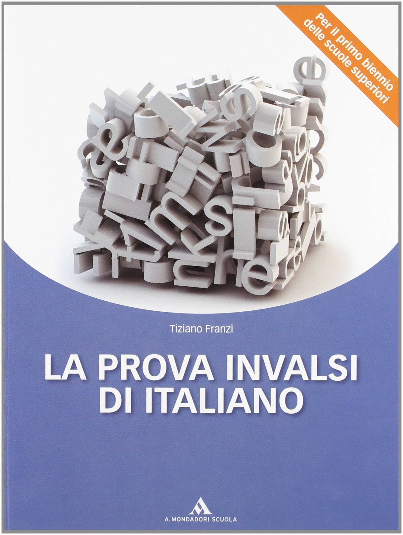 La prova INVALSI di italiano. Per le Scuole superiori. Con espansione online Study Guides