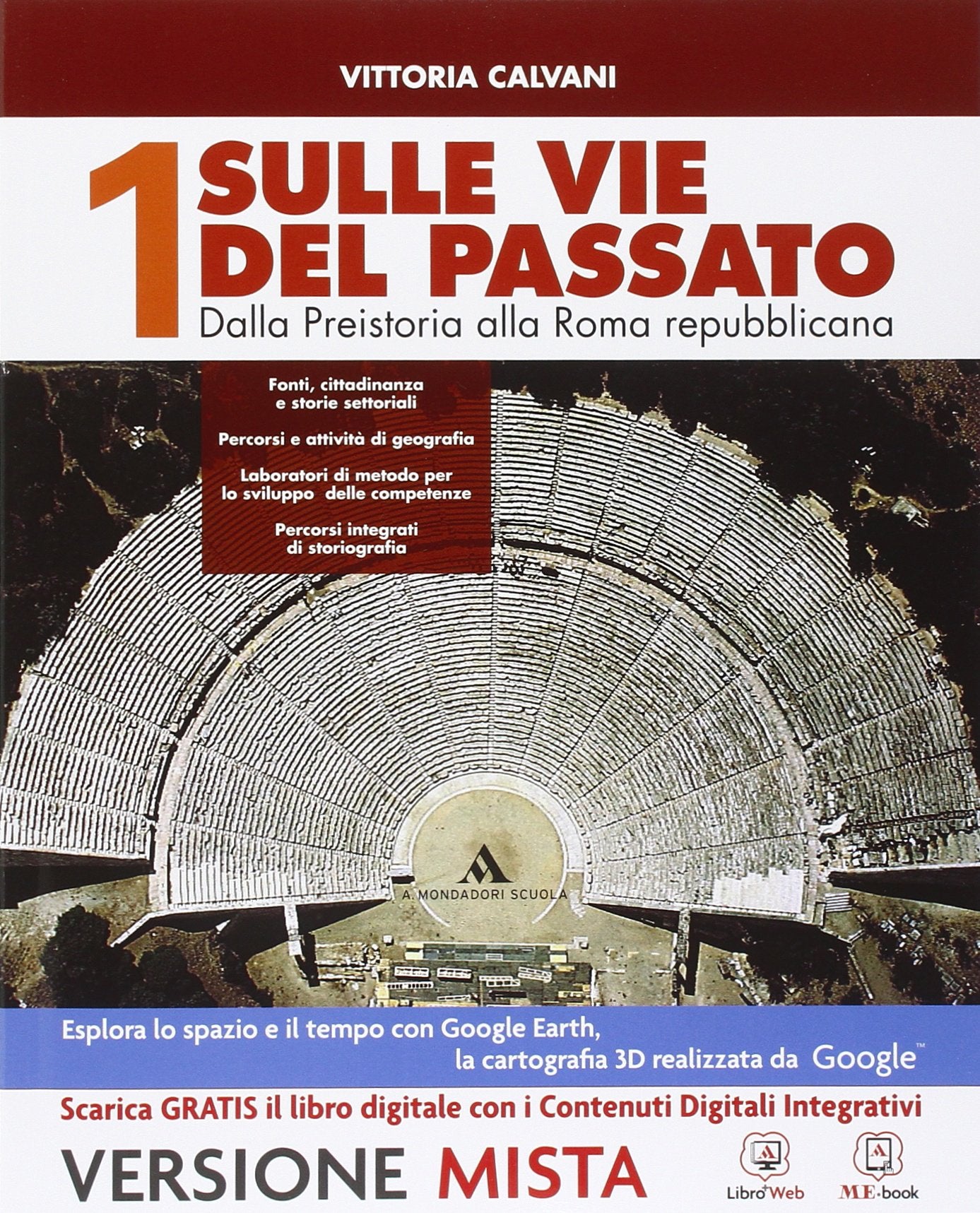 Sulle vie del passato. Con Percorsi storiografici-Atlante di storia e geografia. Per i Licei. Con e-book. Con espansione online (Vol. 1) Study Guides